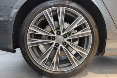 Audi A6L 2021, 62300 км, за 36801 USD - фото 29