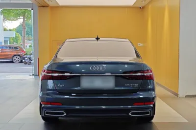 Audi A6L 2021, 62300 км, за 36801 USD - фото 30