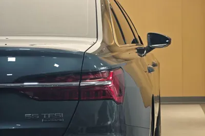Audi A6L 2021, 62300 км, за 36801 USD - фото 31