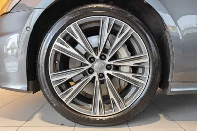 Audi A6L 2021, 62300 км, за 36801 USD - фото 34