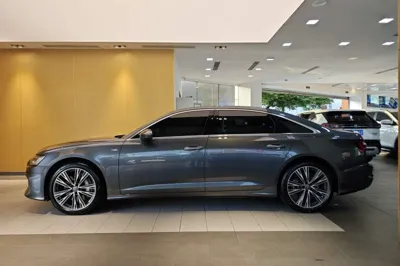 Audi A6L 2021, 62300 км, за 36801 USD - фото 35