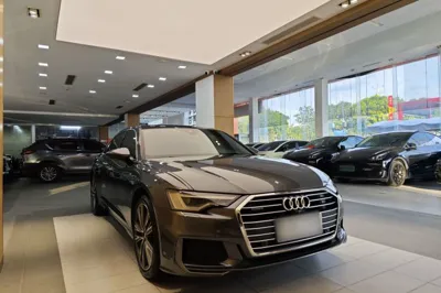 Audi A6L 2021, 62300 км, за 36801 USD - фото 36
