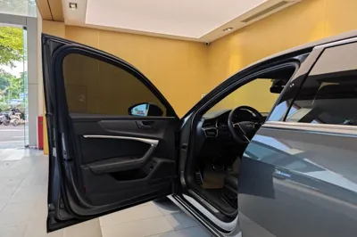 Audi A6L 2021, 62300 км, за 36801 USD - фото 37