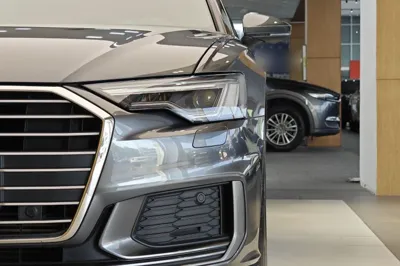 Audi A6L 2021, 62300 км, за 36801 USD - фото 38