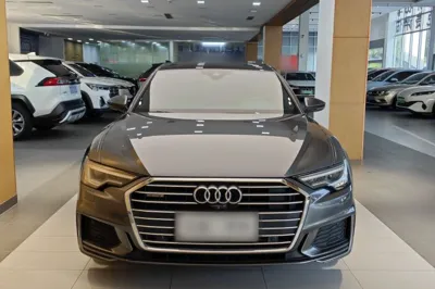 Audi A6L 2021, 62300 км, за 36801 USD - фото 39