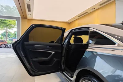 Audi A6L 2021, 62300 км, за 36801 USD - фото 40