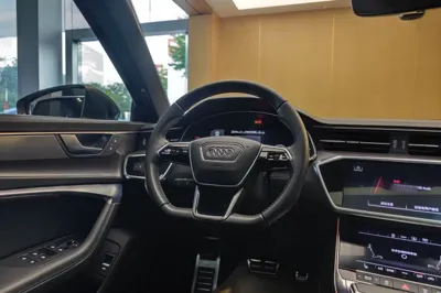 Audi A6L 2021, 62300 км, за 36801 USD - фото 42