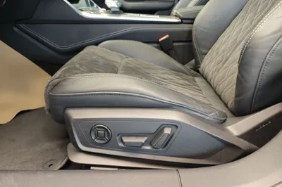 Audi A6L 2021, 62300 км, за 36801 USD - фото 44