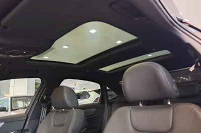 Audi A6L 2021, 62300 км, за 36801 USD - фото 46