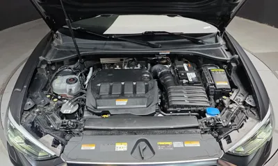 Audi Q3 2022, 52418 км, за 60916.37 USD - фото 6