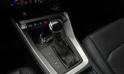Audi Q3 2022, 52418 км, за 60916.37 USD - фото 9