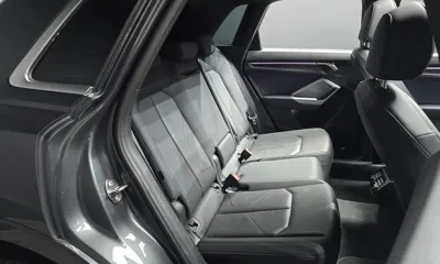 Audi Q3 2022, 52418 км, за 60916.37 USD - фото 11