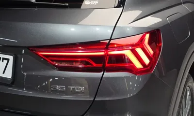 Audi Q3 2022, 52418 км, за 60916.37 USD - фото 23