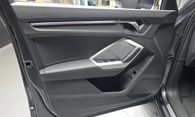 Audi Q3 2022, 52418 км, за 60916.37 USD - фото 24