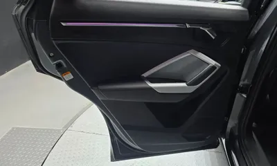 Audi Q3 2022, 52418 км, за 60916.37 USD - фото 25
