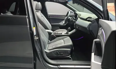 Audi Q3 2022, 52418 км, за 60916.37 USD - фото 26