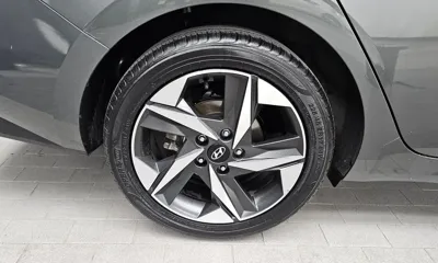 Hyundai Avante 2021, 92819 км, за 11068.41 USD