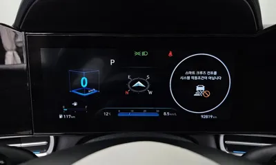 Hyundai Avante 2021, 92819 км, за 11052.57 USD - фото 8