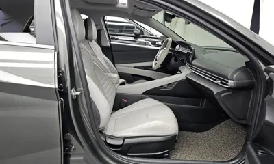 Hyundai Avante 2021, 92819 км, за 11052.57 USD - фото 11