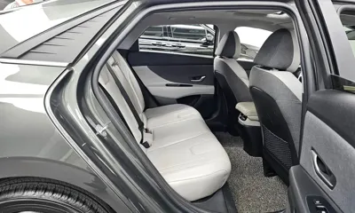 Hyundai Avante 2021, 92819 км, за 11052.57 USD - фото 12