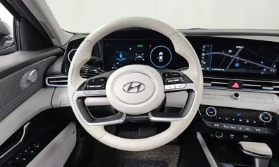 Hyundai Avante 2021, 92819 км, за 11052.57 USD - фото 13