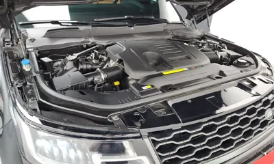 Land Rover Range Rover Sport 2020, 69048 км, за 41539.35 USD - фото 6