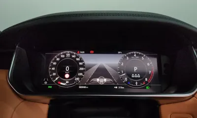 Land Rover Range Rover Sport 2020, 69048 км, за 41539.35 USD - фото 8