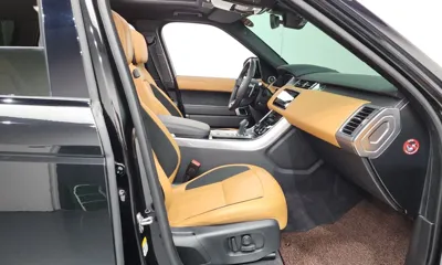 Land Rover Range Rover Sport 2020, 69048 км, за 41539.35 USD - фото 26