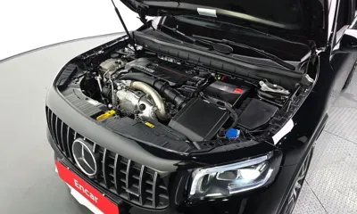 Mercedes-Benz GLB-Class 2023, 28748 км, за 29473.55 USD - фото 6