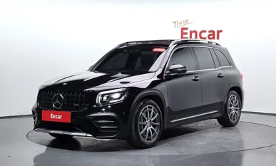 Mercedes-Benz GLB-Class 2023, 28748 км, за 29473.55 USD - фото 11