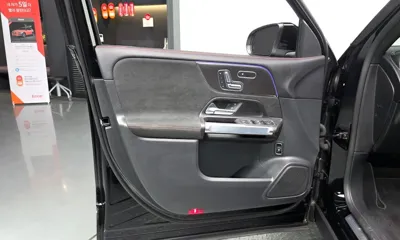 Mercedes-Benz GLB-Class 2023, 28748 км, за 29473.55 USD - фото 25
