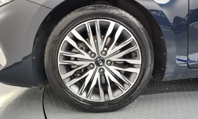 Kia K7 2020, 118577 км, за 11700.17 USD