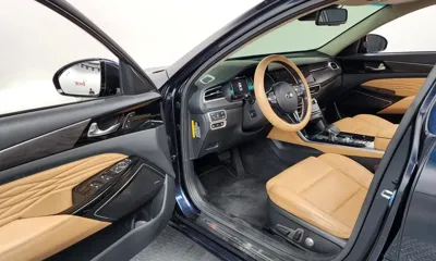 Kia K7 2020, 118577 км, за 11700.17 USD - фото 10