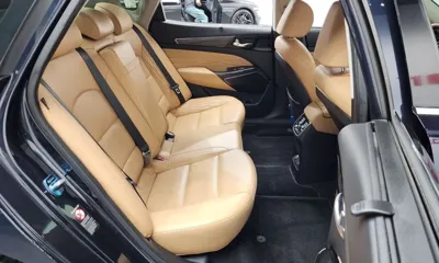 Kia K7 2020, 118577 км, за 11700.17 USD - фото 11