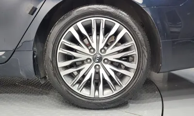Kia K7 2020, 118577 км, за 11700.17 USD - фото 21