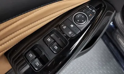 Kia K7 2020, 118577 км, за 11700.17 USD - фото 28