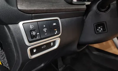Kia K7 2020, 118577 км, за 11700.17 USD - фото 30
