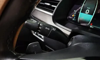 Kia K7 2020, 118577 км, за 11700.17 USD - фото 31