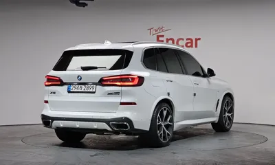 BMW X5 2022, 80412 км, за 43958.25 USD