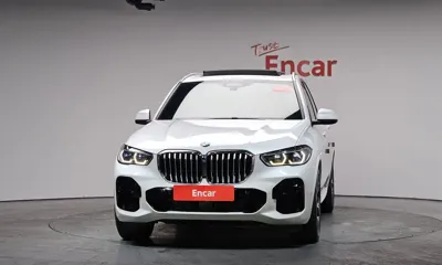 BMW X5 2022, 80412 км, за 43958.25 USD