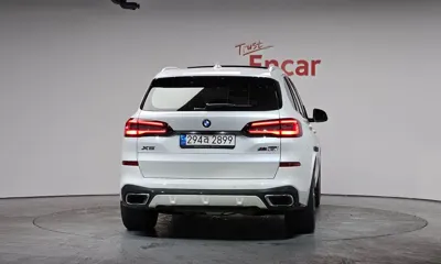 BMW X5 2022, 80412 км, за 43958.25 USD