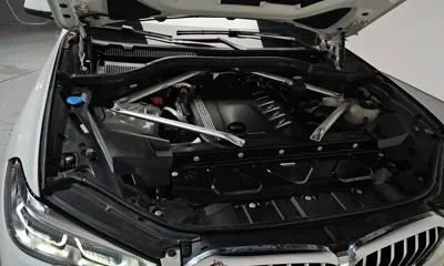 BMW X5 2022, 80412 км, за 43958.25 USD - фото 6