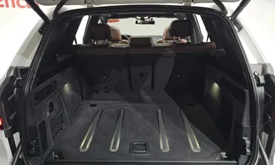 BMW X5 2022, 80412 км, за 43958.25 USD - фото 20