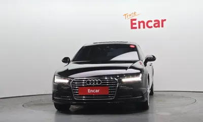 Audi A7 2016, 134518 км, за 10831.04 USD