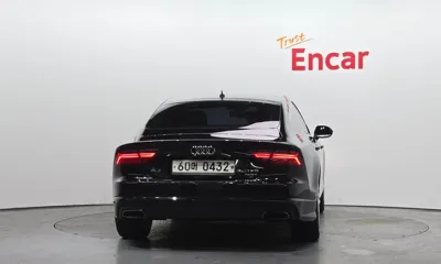Audi A7 2016, 134518 км, за 10831.04 USD
