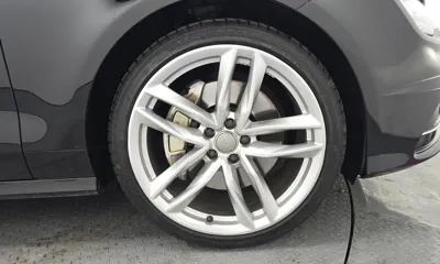 Audi A7 2016, 134518 км, за 10831.04 USD