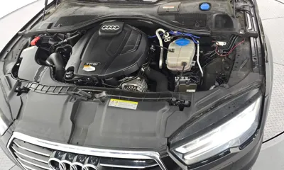 Audi A7 2016, 134518 км, за 10831.04 USD - фото 6
