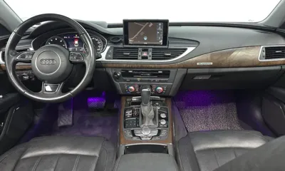 Audi A7 2016, 134518 км, за 10831.04 USD - фото 7