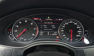 Audi A7 2016, 134518 км, за 10831.04 USD - фото 8