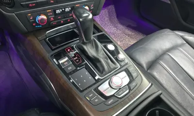 Audi A7 2016, 134518 км, за 10831.04 USD - фото 9